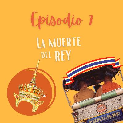 EP.7 La muerte del Rey