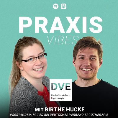 #69 So wirst du zum Prozess-Experten – mit Birthe Hucke (DVE Vorstand Qualität & Standards)