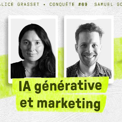 L’IA générative quelles sont les limites pour une croissance qualitative