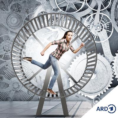 Warum ist Aufhören so schwer? Über Schlussstriche und Neuanfänge Warum ist Aufhören so schwer? Über Schlussstriche und Neuanfänge