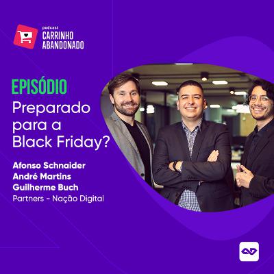 Preparado para a Black Friday?