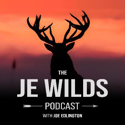Ep 010. Hunting a Giant Roaring Deer - 2024 Wilderness Roar Hunt