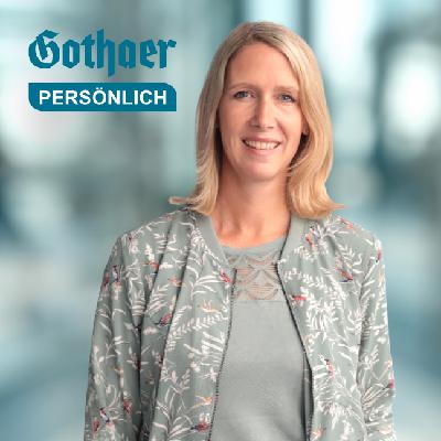 Maike Gruhn: Über Fortschritt durch Transformation Maike Gruhn: Über Fortschritt durch Transformation
