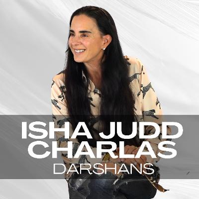Deja de Sufrir y Vive en Amor. Darshan 5 mayo 2025.