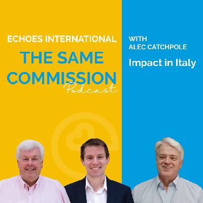 Impact in Italy