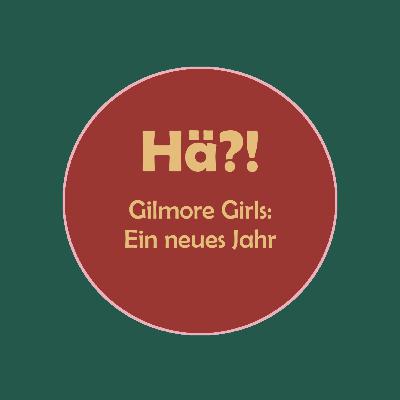 118 Gilmore Girls: Ein neues Jahr 118 Gilmore Girls: Ein neues Jahr