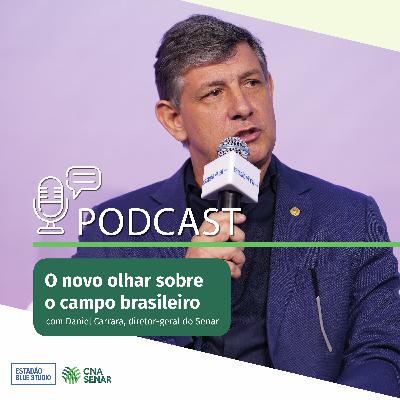 CONTEÚDO PATROCINADO: Como o Senar garante qualidade, capacitação e saúde no meio rural CONTEÚDO PATROCINADO: Como o Senar garante qualidade, capacitação e saúde no meio rural