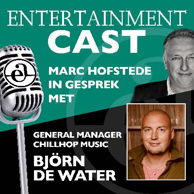 #41 Marc Hofstede in gesprek met Björn de Water