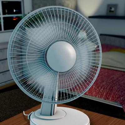 Fan Noise | 10 Hours of Relaxation & Sleep