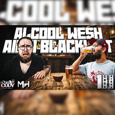 Wesh Catch, l'aigri névrosé et l'alcoolique - 2 h avec Cody et Hidan Wesh Catch, l'aigri névrosé et l'alcoolique - 2 h avec Cody et Hidan