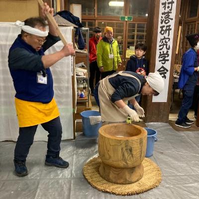 【5-4】東北旅〜農から暮らしを変える取り組みに関心があるという気づき〜 【5-4】東北旅〜農から暮らしを変える取り組みに関心があるという気づき〜