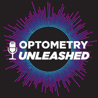 Episode 22: Stu Hillyard – Beyond Prescription: Seeing Myopia Through a Patient’s Eyes