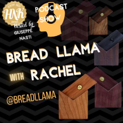 BreadLlama it is not only a family business. BreadLlama it is not only a family business.