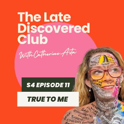 S4 Ep11 - True To Me