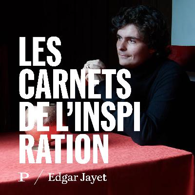 Épisode 5 - Edgar Jayet Épisode 5 - Edgar Jayet
