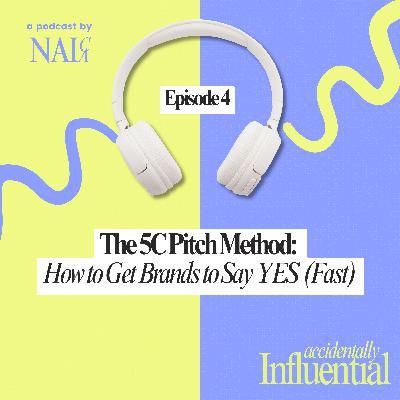 How to Pitch Brands So They Say Yes (A Repeatable 5-Step Method) How to Pitch Brands So They Say Yes (A Repeatable 5-Step Method)