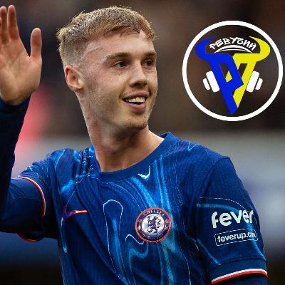 🎙 Майже переможний вересень: відвертість Марески і Палмер Форест Ґамп. Ревучий Month Football #46