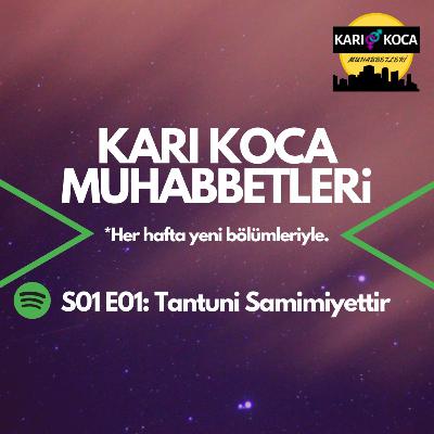 Tantuni samimiyettir