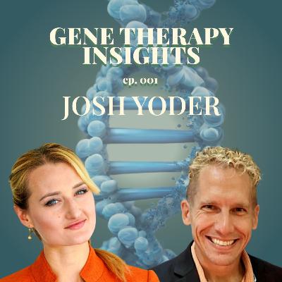 Spotlight on Hemophilia with Dr. Josh Yoder
