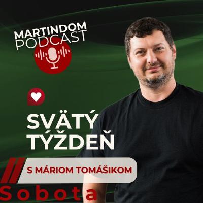 Svätý týždeň #6: BIELA SOBOTA Svätý týždeň #6: BIELA SOBOTA