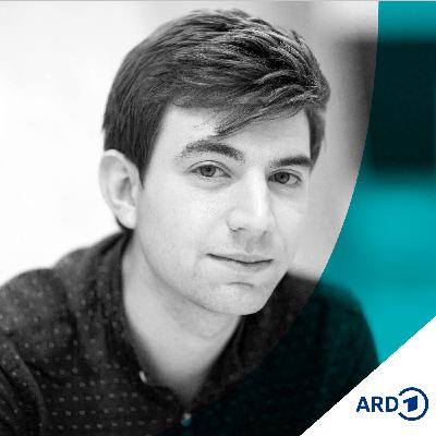 Land unter – Journalist Nikolas Golsch im Gespräch