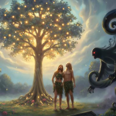 Story of Prophet Adam Story of Prophet Adam