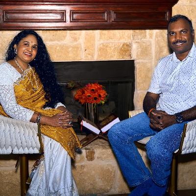 Life Is a Pizza: Balancing Every Slice of Your Life | Devendra Prasad Gurram Naga