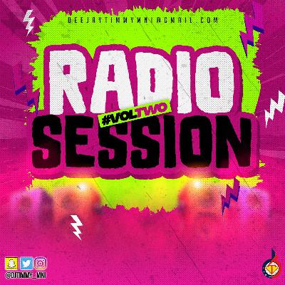 Radio Session Volume 2 Radio Session Volume 2