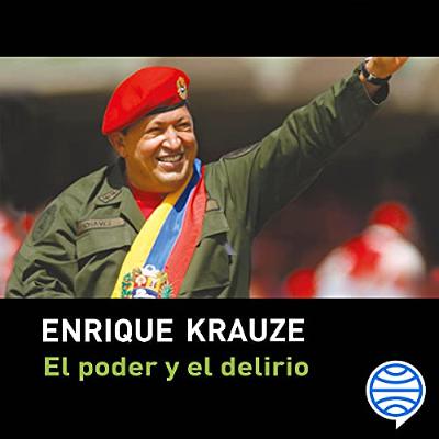 El poder y el delirio (Audiolibro) | Prueba Gratis