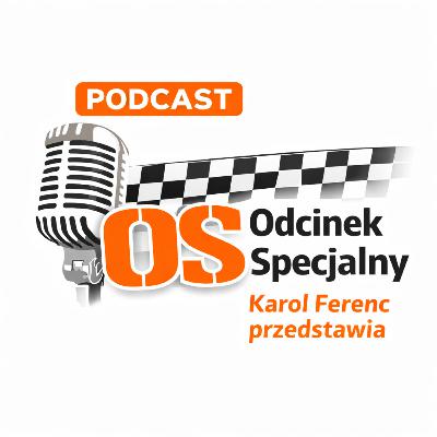 #94 Adam Sroka gościem Karola Ferenca w audycji Odcinek Specjalny 27.12.2025