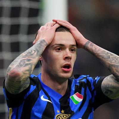 Episode 104 - Zalewski Ends Inter's Silent Summer