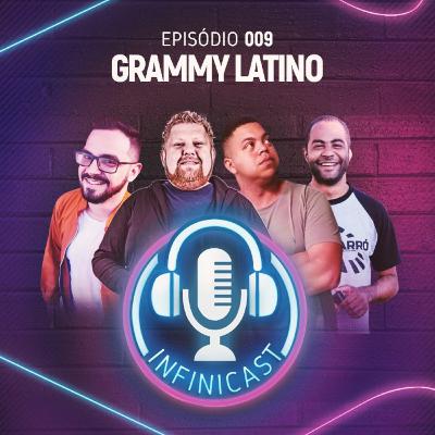 GRAMMY LATINO