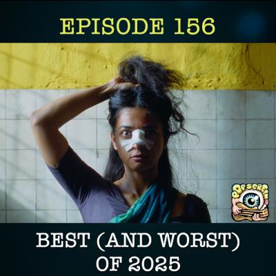 2025 in Movies - Part One (Best and Worst) 2025 in Movies - Part One (Best and Worst)