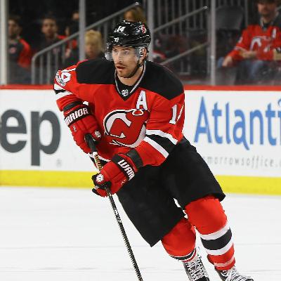 Episode 12 - Adam Henrique Episode 12 - Adam Henrique