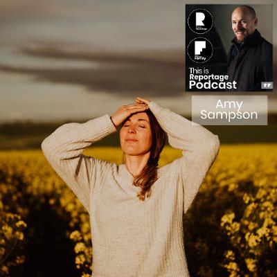141: This is Amy Sampson