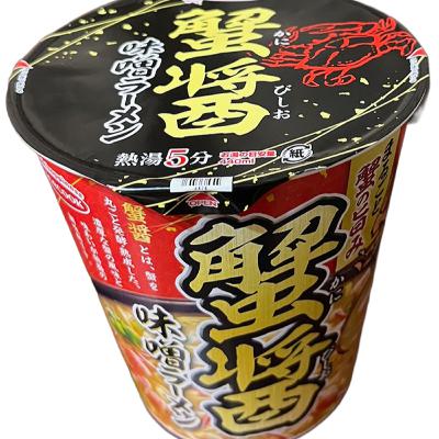 第466回　Acecook 蟹醤味噌ラーメン