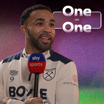 From non-league to the World Cup, with Callum Wilson! From non-league to the World Cup, with Callum Wilson!