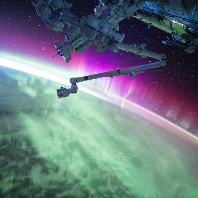 Ruimtevaart Podcast S02e03 - MediaMix Ruimtevaartnieuws Ruimtevaart Podcast S02e03 - MediaMix Ruimtevaartnieuws