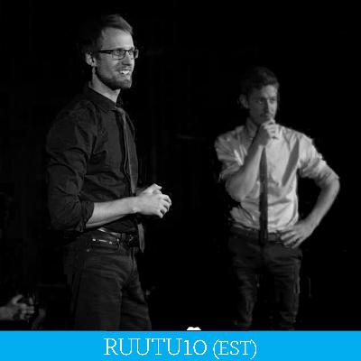 113 | Ruutu10 Talks About Improv In Estonia 113 | Ruutu10 Talks About Improv In Estonia
