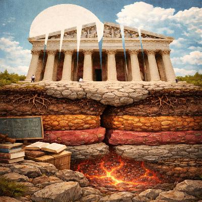Bedrock Con Law 101