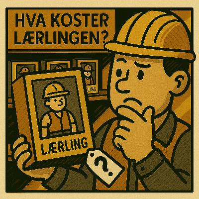 Hva koster lærlingen? Hva koster lærlingen?