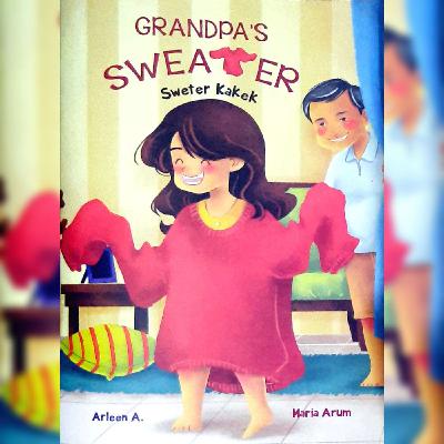 Grandpa's Sweater
