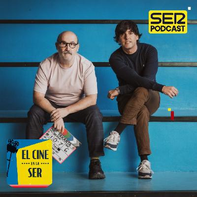 Entrevista | Diego San José, Javier Cámara y una amarga historia de perdedores en 'Yakarta' Entrevista | Diego San José, Javier Cámara y una amarga historia de perdedores en 'Yakarta'