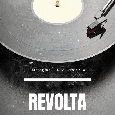Episode 742: A REVOLTA do Vinyl - 21 Fevereiro 2026