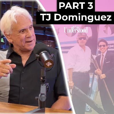 Pablo Escobar’s Cocaine Pilot: The Untold Story of TJ Dominguez (Part 3 of 3)
