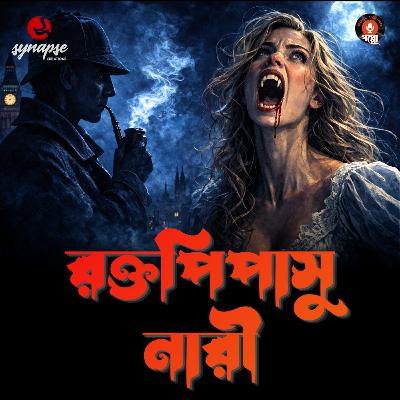 রাতে সে যা করছিল… অবিশ্বাস্য! | Sherlock Holmes | রক্তপিপাসু নারী (The Adventure of the Sussex Vampire) | SUNDAY SUSPENSE রাতে সে যা করছিল… অবিশ্বাস্য! | Sherlock Holmes | রক্তপিপাসু নারী (The Adventure of the Sussex Vampire) | SUNDAY SUSPENSE
