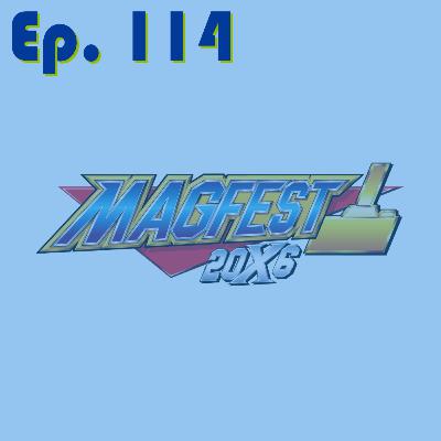 MAGFest 2026 MAGFest 2026