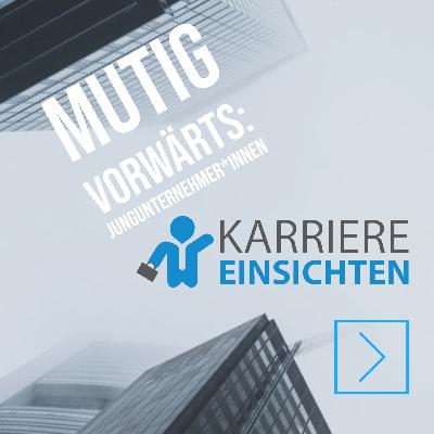 Mutig vorwärts: Wenn Jungunternehmer von alten Fuhrleuten lernen