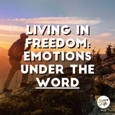 Emotions under the Word -Part 4 -Emotions serving Christ not controlling you- Avdulla Kariqi(Durrës)