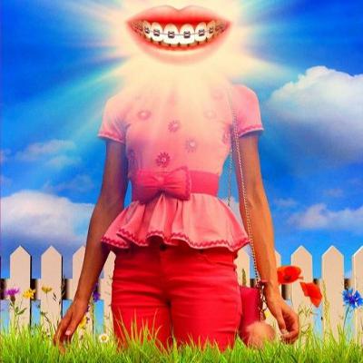 2. "Зеленее травы". Сюрреализм в кино, Дэвид Линч и критика семьи.